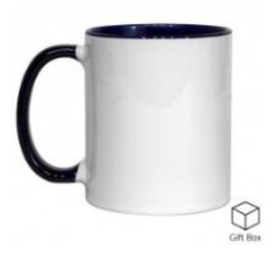 WDV - Personalised Mugs