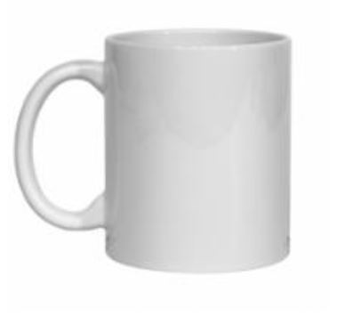 WDV - Personalised Mugs