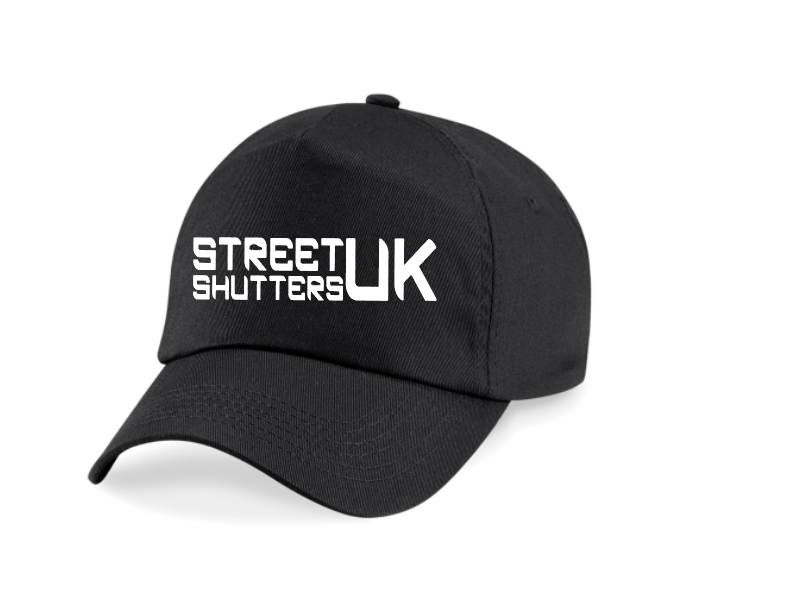 streetshutters hats
