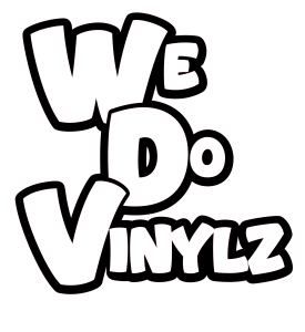 We Do Vinylz